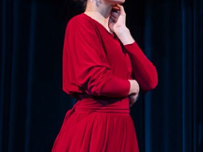 Мадина / Мәдинә