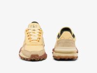 Женские кеды Lacoste ELITE ACTIVE 225 7 SFA