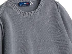 Свитер для мальчика