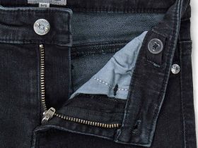 Джинсы для девочки