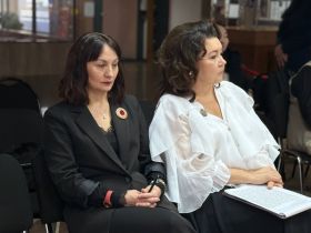 В Якутии отметили первый общероссийский День артиста