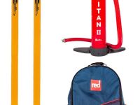 Надувная доска для SUP-бординга RED PADDLE 12'6&quot; x 28&quot; Elite (2022)