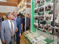 Азнакаевский краеведческий музей