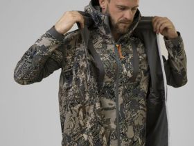 Жилет Remington Toss Figure