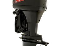 2х-тактный лодочный мотор MERCURY ME 75 ELPTO