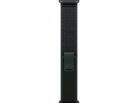 Смарт-часы Apple Watch Ultra 2 (2024) 49mm Black Titanium Case with Black Trail Loop (S/M)