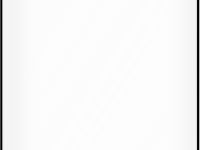 Защитное стекло Krutoff Premium для Honor 400 Чёрное