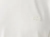 Женская футболка Lacoste LOOSE FIT