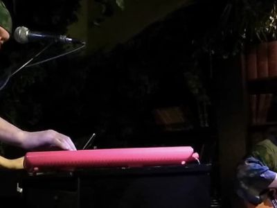 Билеты на Ян Бедерман и Бронислав Виногродский (Клуб Алексея Козлова) / Концерт | Афиша | ИнфоТаймс