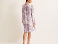 Халат Royal purple I