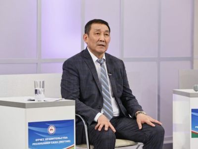 В Якутии начнется второй этап реализации нового механизма по развитию сельского хозяйства