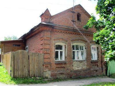 Торговая палатка