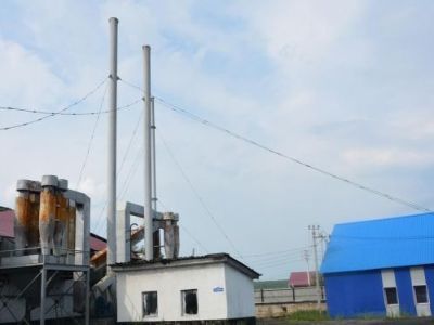 «Ассоциация строителей «АЯМ» готовится к отопительному сезону