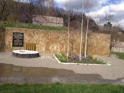 "Колодец жизни", музеефицирован