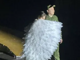 Ветеран СВО из Якутии стал призером всероссийского конкурса «Памяти героев верны!»
