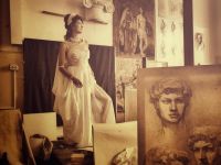 Авторский театр «Белая овца»