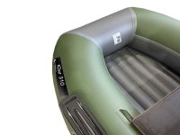 Гребная лодка ПВХ BIG BOAT Юнг 310