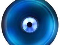 Портативная акустика Harman Kardon Aura Studio 5 Черная