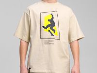 Фуфайка трикотажная для мальчиков (футболка)