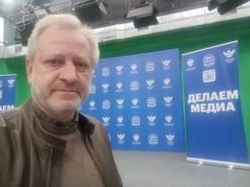 Луганск, Бердянск, Ростов-на-Дону - встречи с коллегами