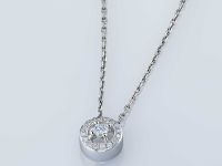 Подвеска из серебра э0612пд10177400
