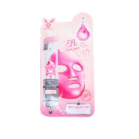 Тканевые маски Elizavecca Deep Power Ringer Mask Hyaluronic Acid Water Deep - гиалуроновая кислота