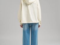 Ветровка из хлопкового твила