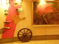 Музей истории совхоза им. Ф. Э. Дзержинского