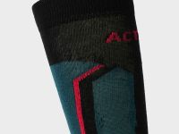 Термоноски трикотажные для мальчиков (высокие)