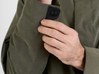 Куртка утепленная Wisconsin II Мужская