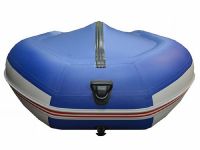 Лодка ПВХ ХАНТЕР Стелс 295