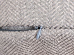 Подушка декоративная Striscia