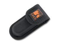 Складной нож CRKT Free Range, сталь 8Cr13MoV, рукоять термопластик/резина