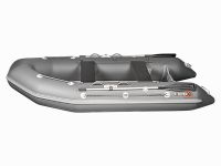 Лодка ПВХ X-RIVER Rocky 355