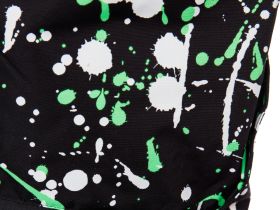 Комбинезон текстильный с полиуретановым покрытием для мальчиков