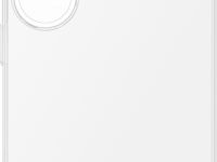 Клип-кейс Samsung Clear Case для Galaxy S26 Прозрачный