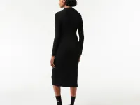 Женское платье Lacoste