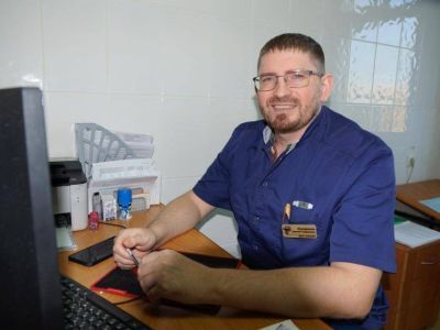 Врач из Алтайского края рассказал о работе в Якутии