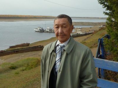 Заслуженный геолог ЯАССР: «Все, кто трудится в геологии, остаются друзьями на всю жизнь»