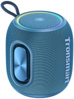 Портативная колонка Tronsmart T8 Mini Синяя