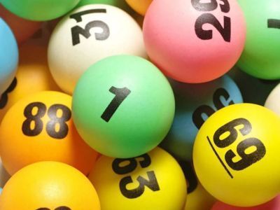 С 2014 года все лотереи в России государственные