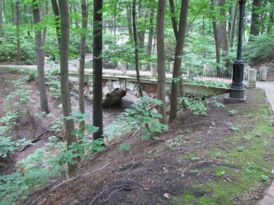 Большой гротесковый мост