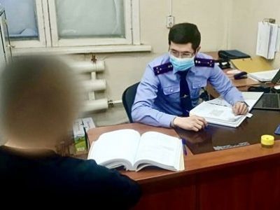 Завершено расследование уголовного дела в отношении  бывшего бухгалтера учреждения Верхоянского района,  обвиняемой в должностном преступлении