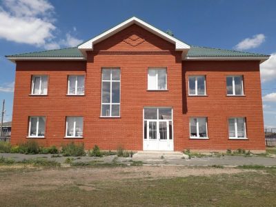 Деминская сельская библиотека