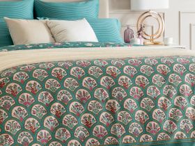 Постельное белье Вилла Боргезе