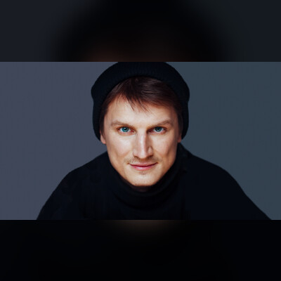 Антон Борисов