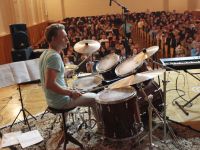 Концертный зал им. А.Н. Скрябина