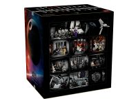 Star Wars 75419 Конструктор Звезда смерти, 2025