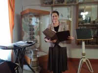 Поимская сельская библиотека