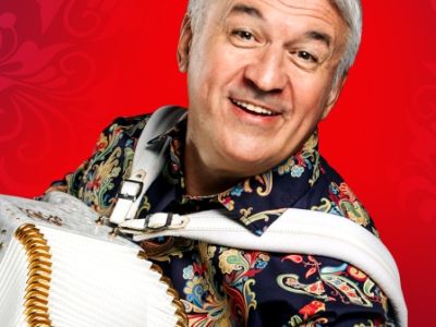 Концерт "Валерий Семин" в г.Пермь 20.03.2027г. БЗФ 17:00